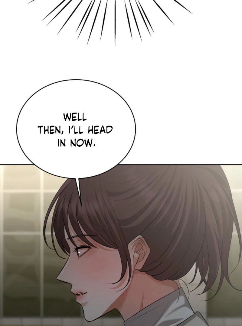 How to survive secretary Hong Chapter 40 - page 23