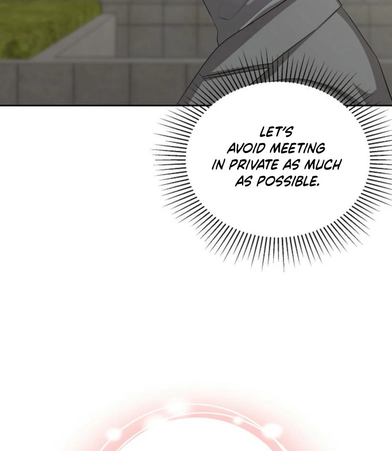 How to survive secretary Hong Chapter 40 - page 24