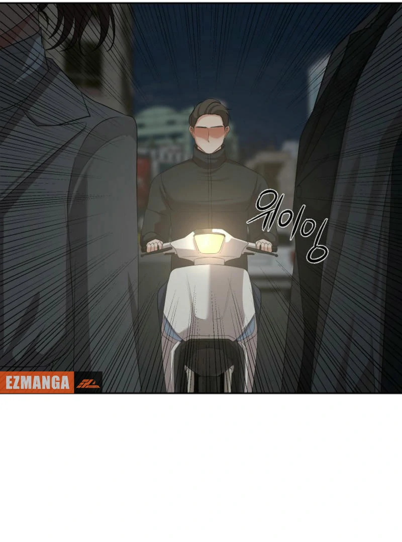 How to survive secretary Hong Chapter 40 - page 26