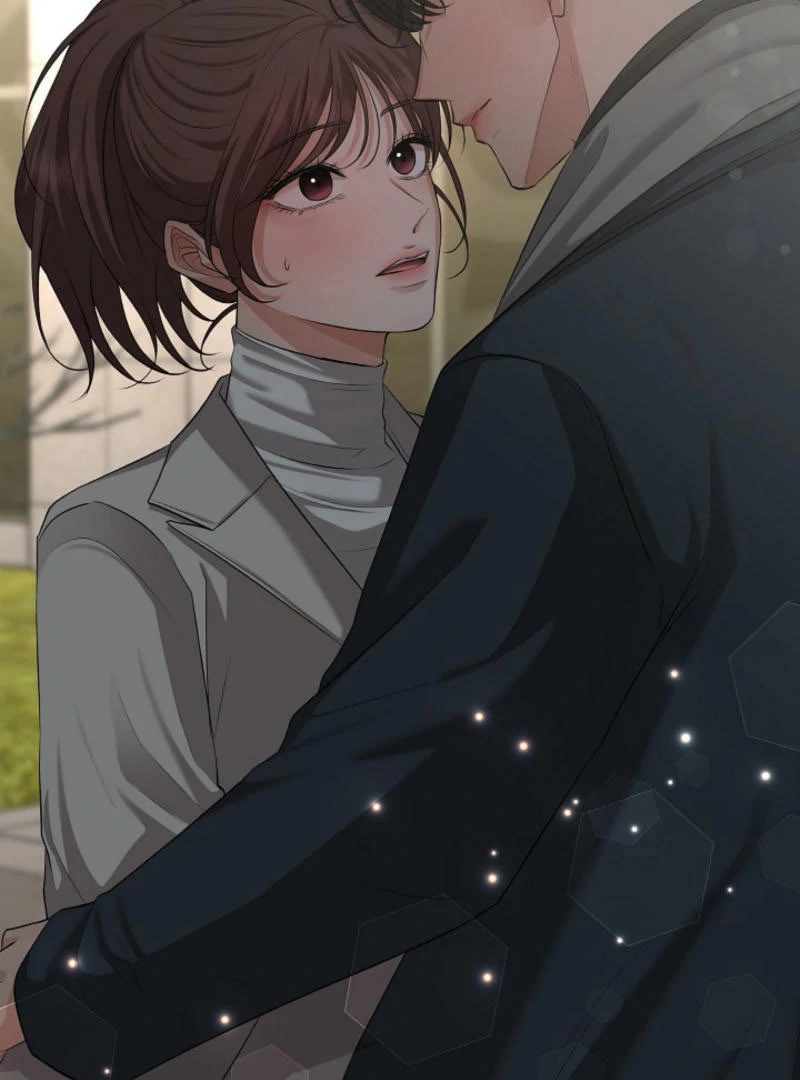 How to survive secretary Hong Chapter 40 - page 30