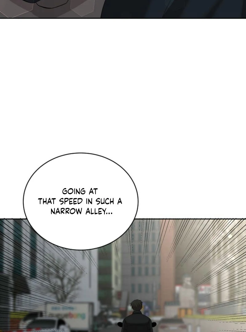 How to survive secretary Hong Chapter 40 - page 31