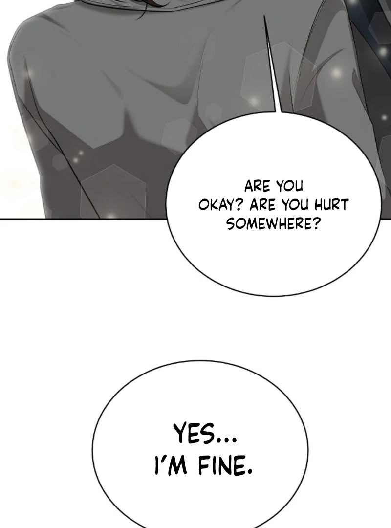 How to survive secretary Hong Chapter 40 - page 34