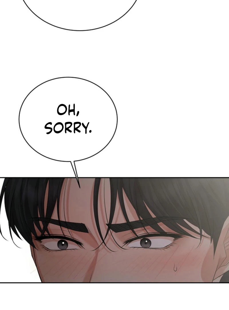 How to survive secretary Hong Chapter 40 - page 36