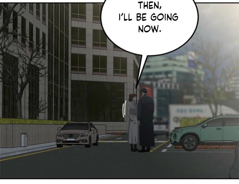 How to survive secretary Hong Chapter 40 - page 38