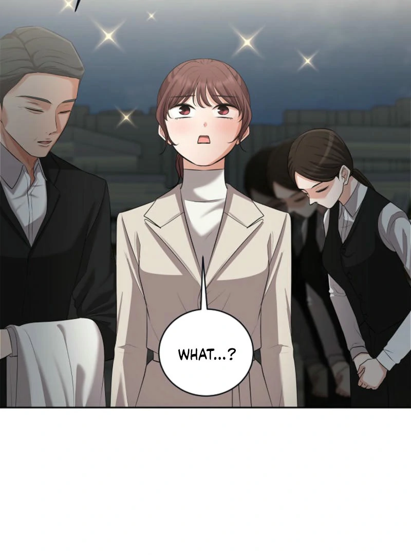 How to survive secretary Hong Chapter 40 - page 47