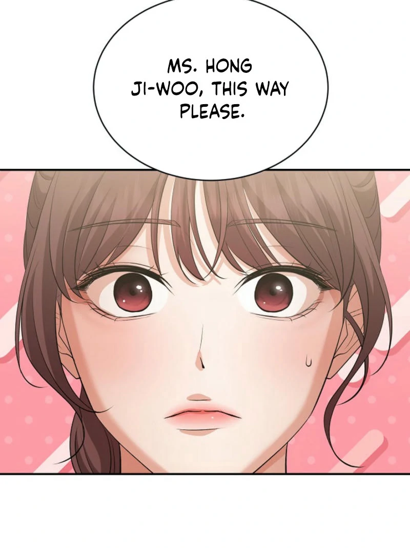 How to survive secretary Hong Chapter 40 - page 50