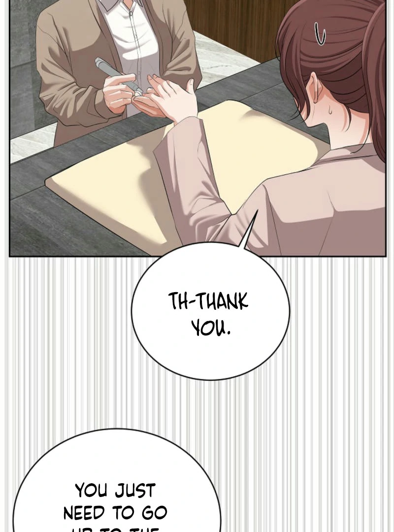 How to survive secretary Hong Chapter 40 - page 54