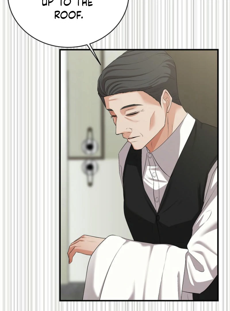 How to survive secretary Hong Chapter 40 - page 55