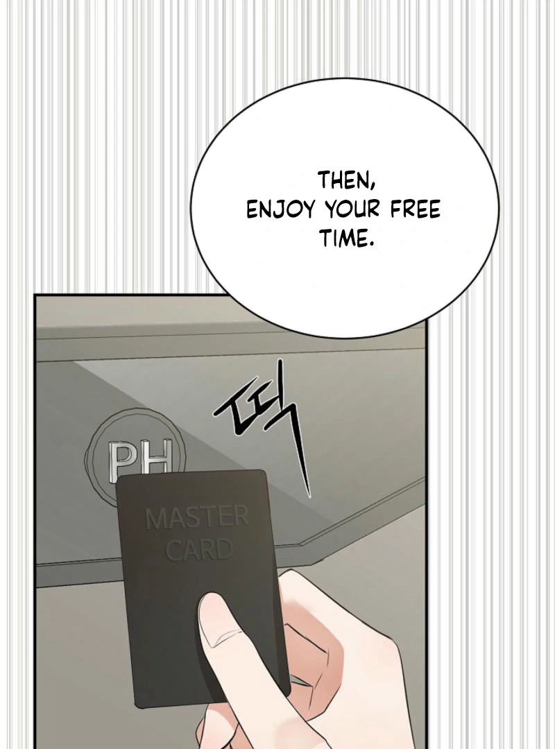 How to survive secretary Hong Chapter 40 - page 56