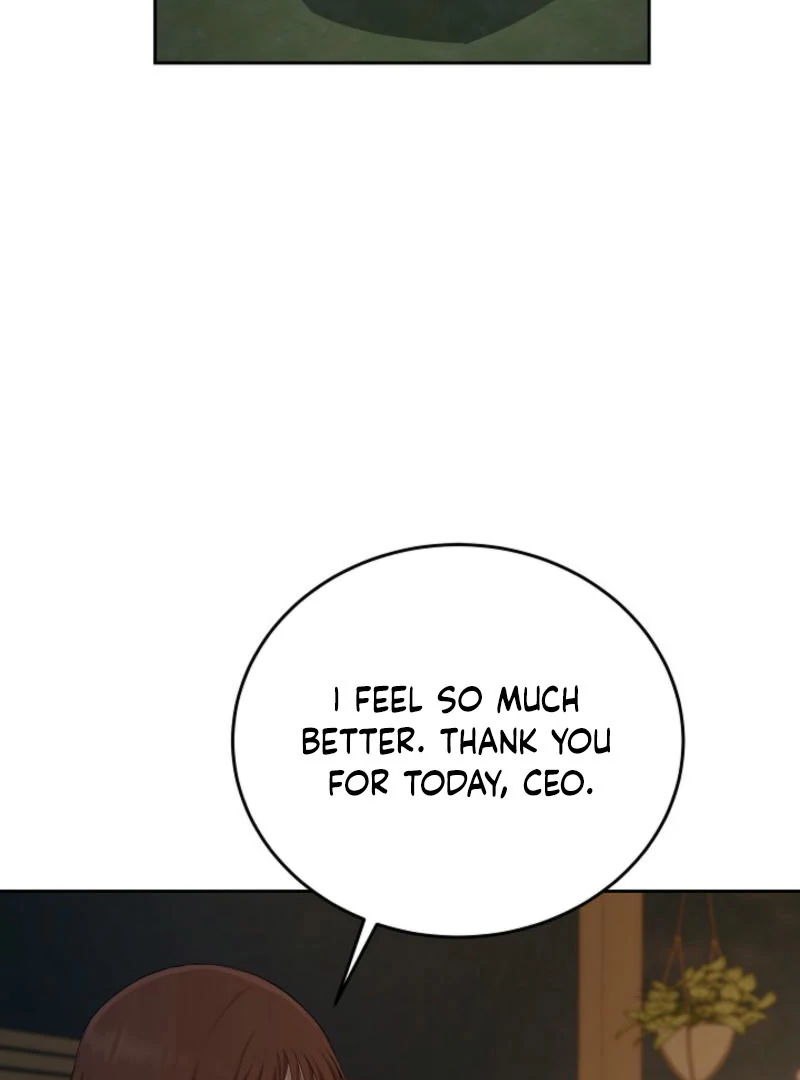 How to survive secretary Hong Chapter 40 - page 69