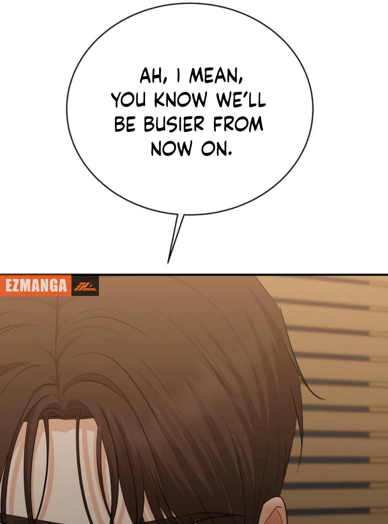 How to survive secretary Hong Chapter 40 - page 74