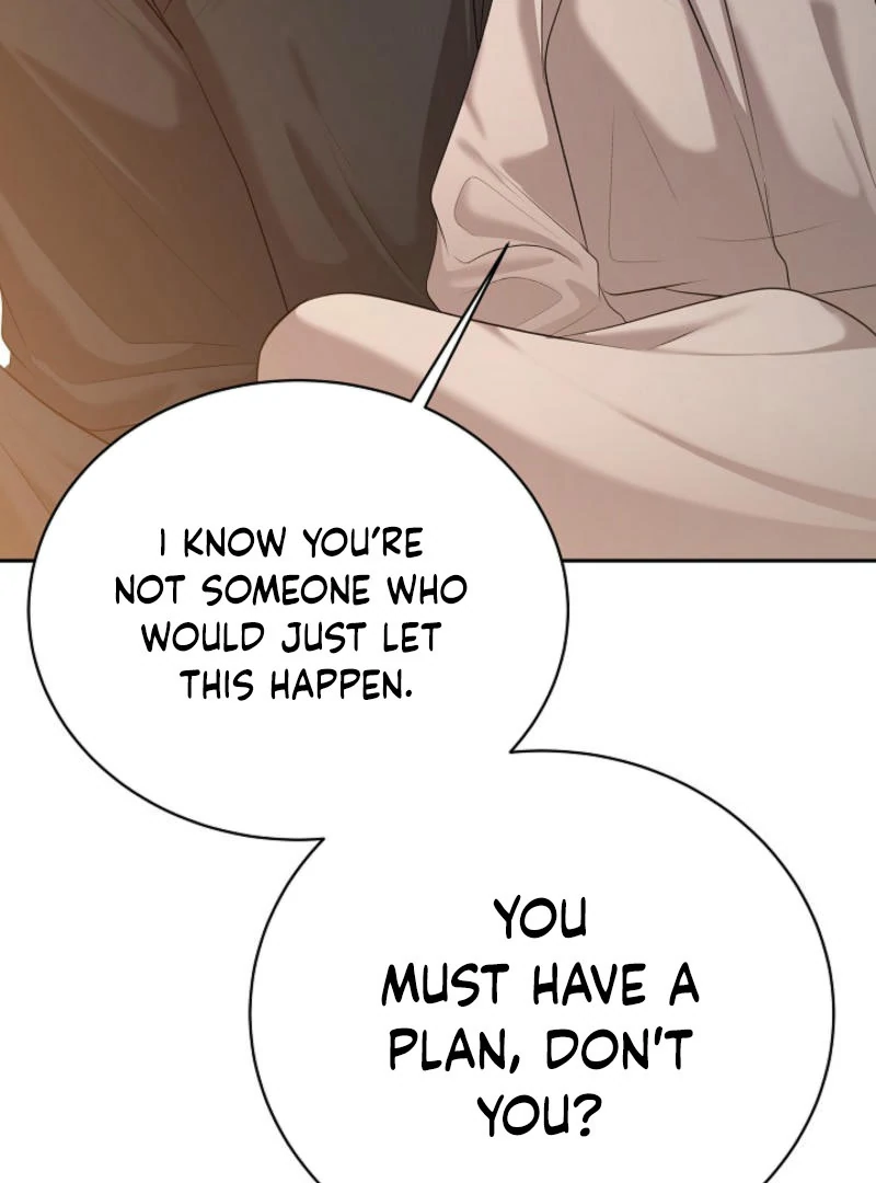 How to survive secretary Hong Chapter 40 - page 81