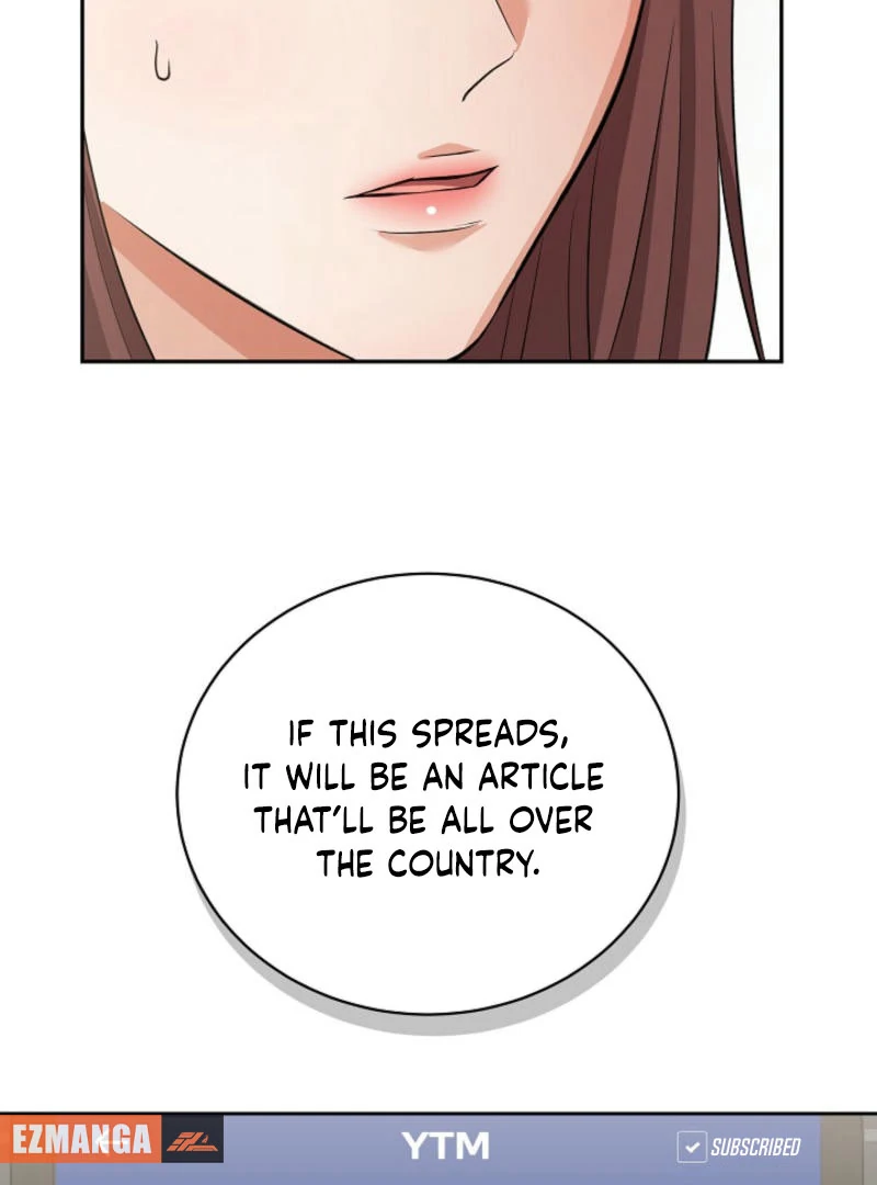 How to survive secretary Hong Chapter 40 - page 88