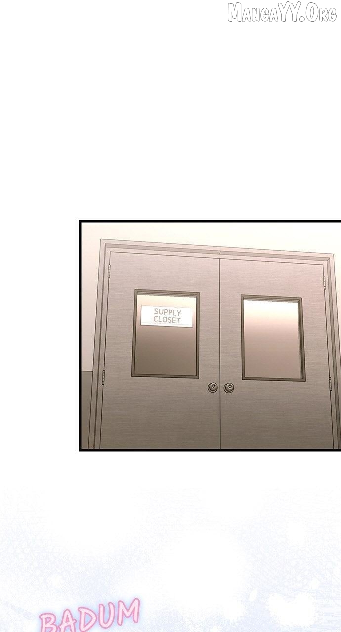 A Pitch-Black Pure Love Diary Chapter 42 - page 1