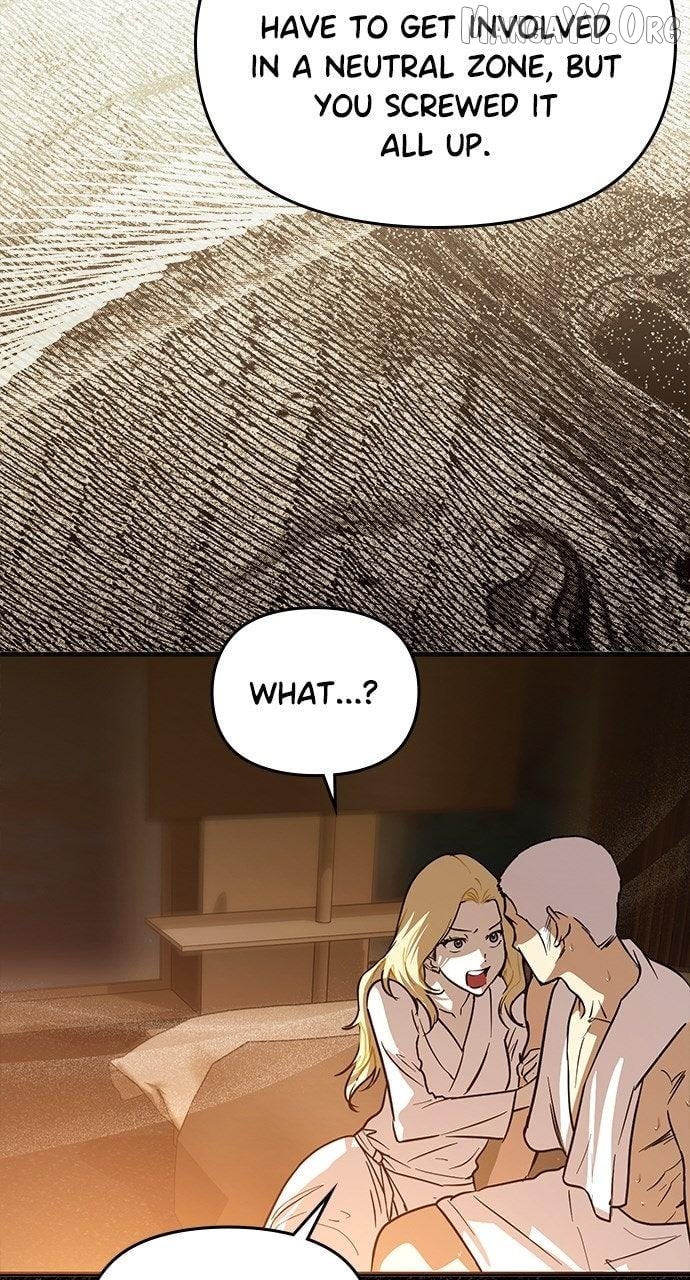 A Pitch-Black Pure Love Diary Chapter 42 - page 100