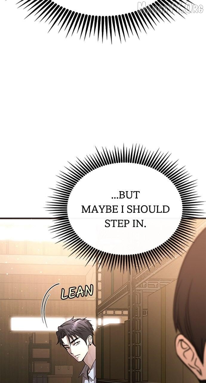 A Pitch-Black Pure Love Diary Chapter 42 - page 11