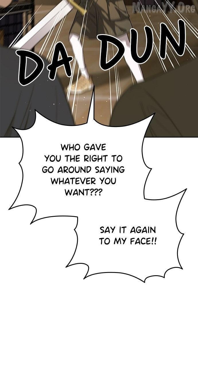 A Pitch-Black Pure Love Diary Chapter 42 - page 14