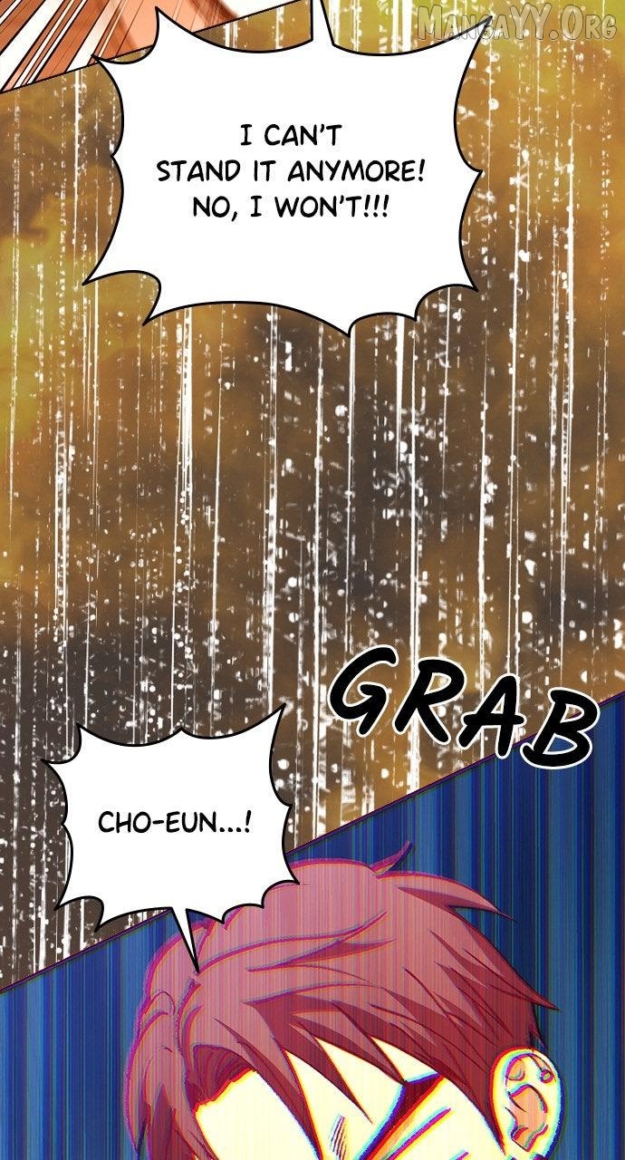 A Pitch-Black Pure Love Diary Chapter 42 - page 18