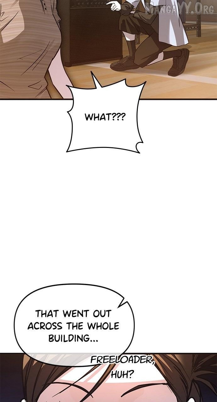 A Pitch-Black Pure Love Diary Chapter 42 - page 29