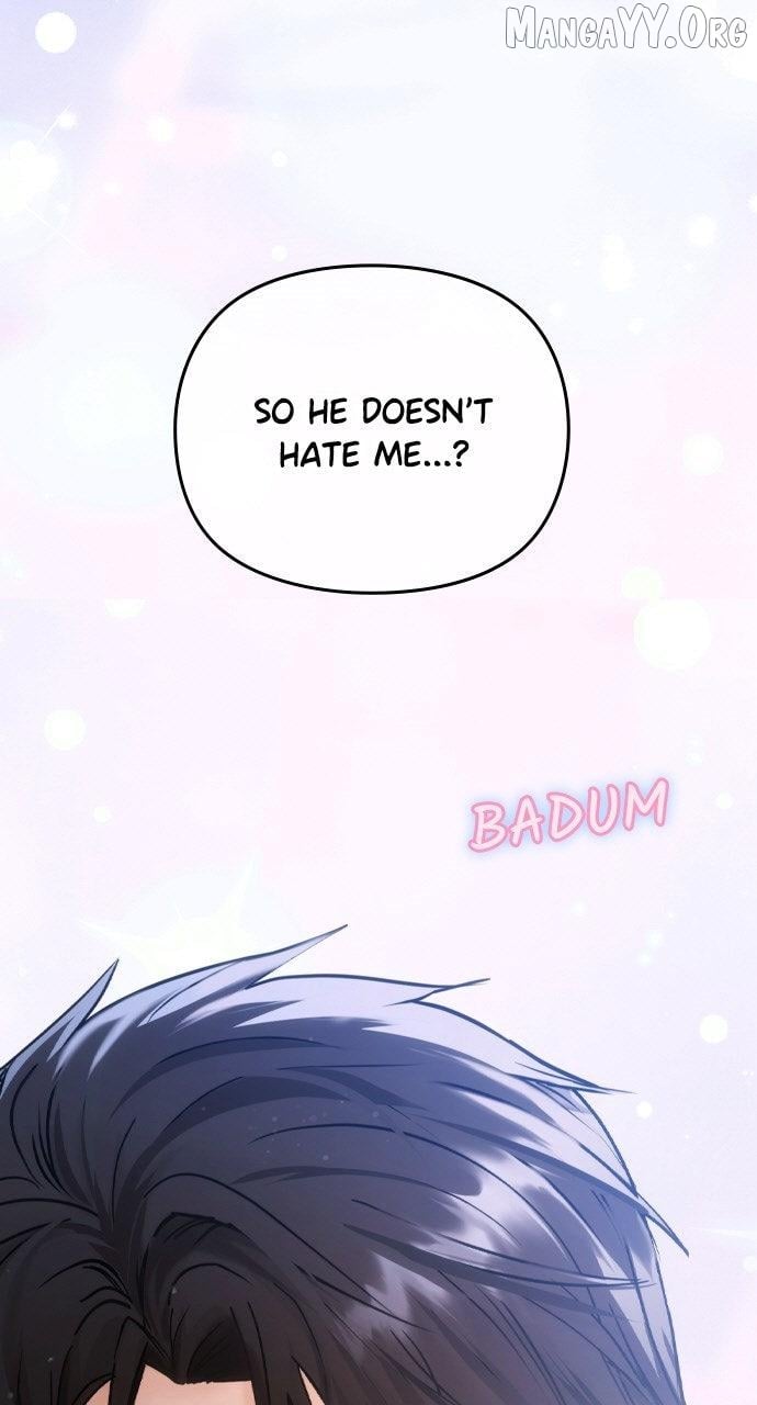 A Pitch-Black Pure Love Diary Chapter 42 - page 3