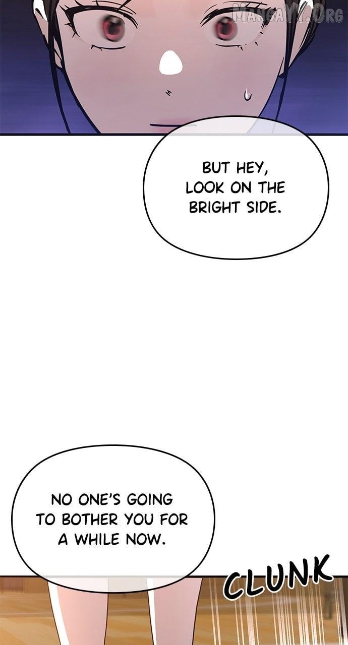A Pitch-Black Pure Love Diary Chapter 42 - page 30