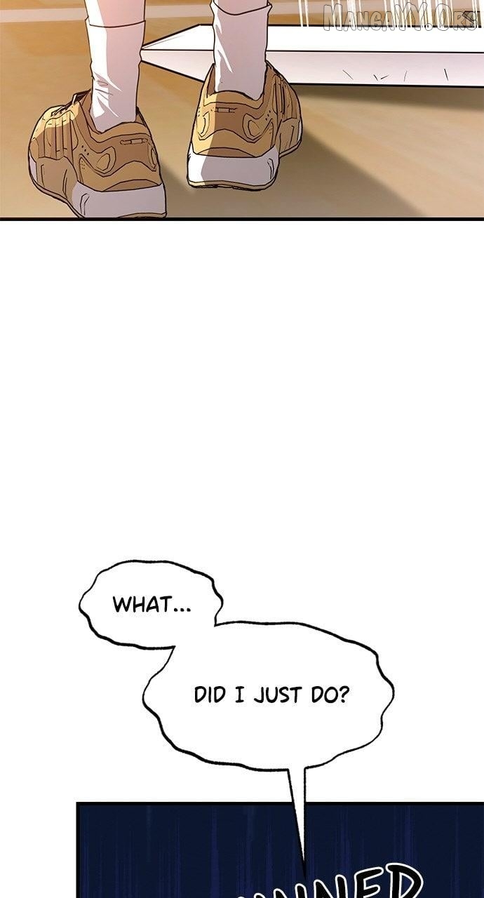 A Pitch-Black Pure Love Diary Chapter 42 - page 31