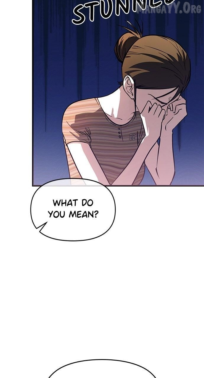 A Pitch-Black Pure Love Diary Chapter 42 - page 32