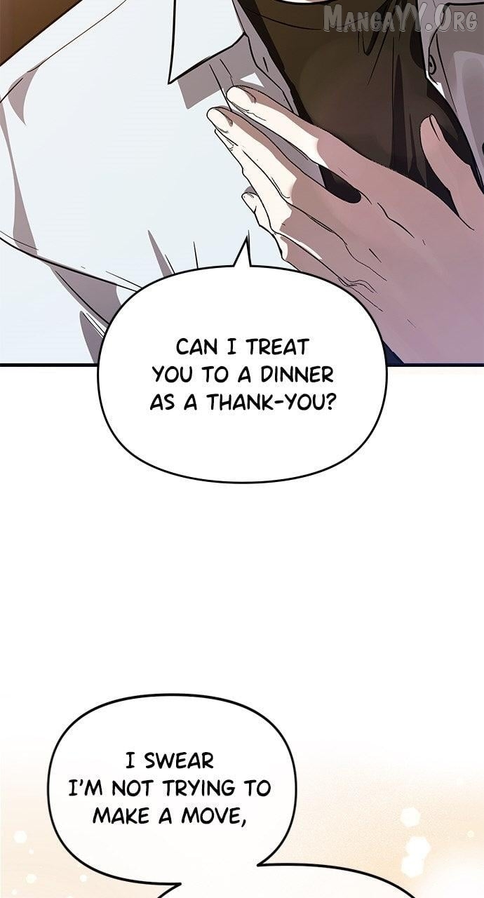 A Pitch-Black Pure Love Diary Chapter 42 - page 35