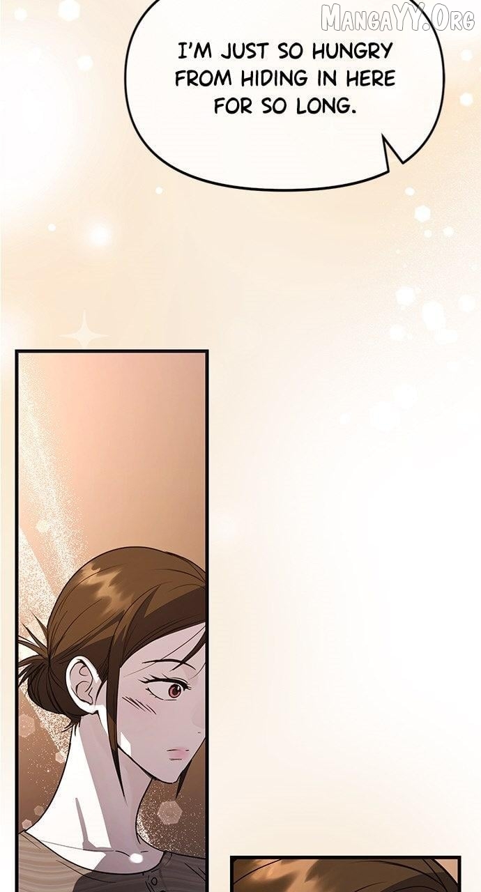 A Pitch-Black Pure Love Diary Chapter 42 - page 36