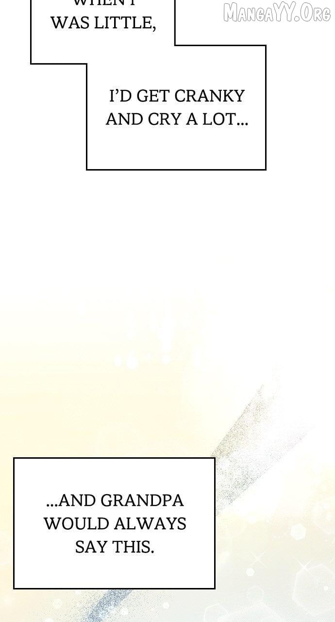 A Pitch-Black Pure Love Diary Chapter 42 - page 40