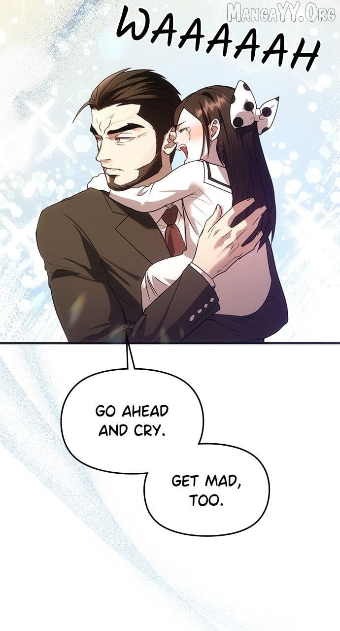 A Pitch-Black Pure Love Diary Chapter 42 - page 41