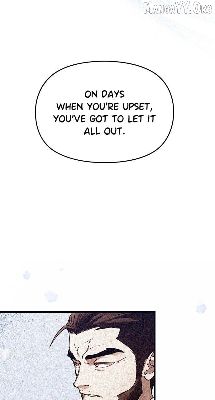 A Pitch-Black Pure Love Diary Chapter 42 - page 42