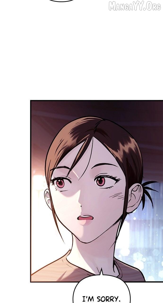 A Pitch-Black Pure Love Diary Chapter 42 - page 52
