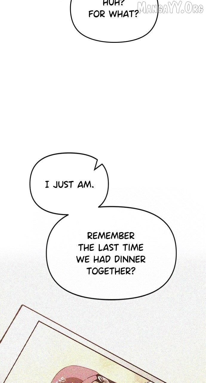 A Pitch-Black Pure Love Diary Chapter 42 - page 54