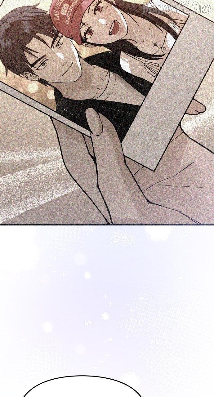 A Pitch-Black Pure Love Diary Chapter 42 - page 55
