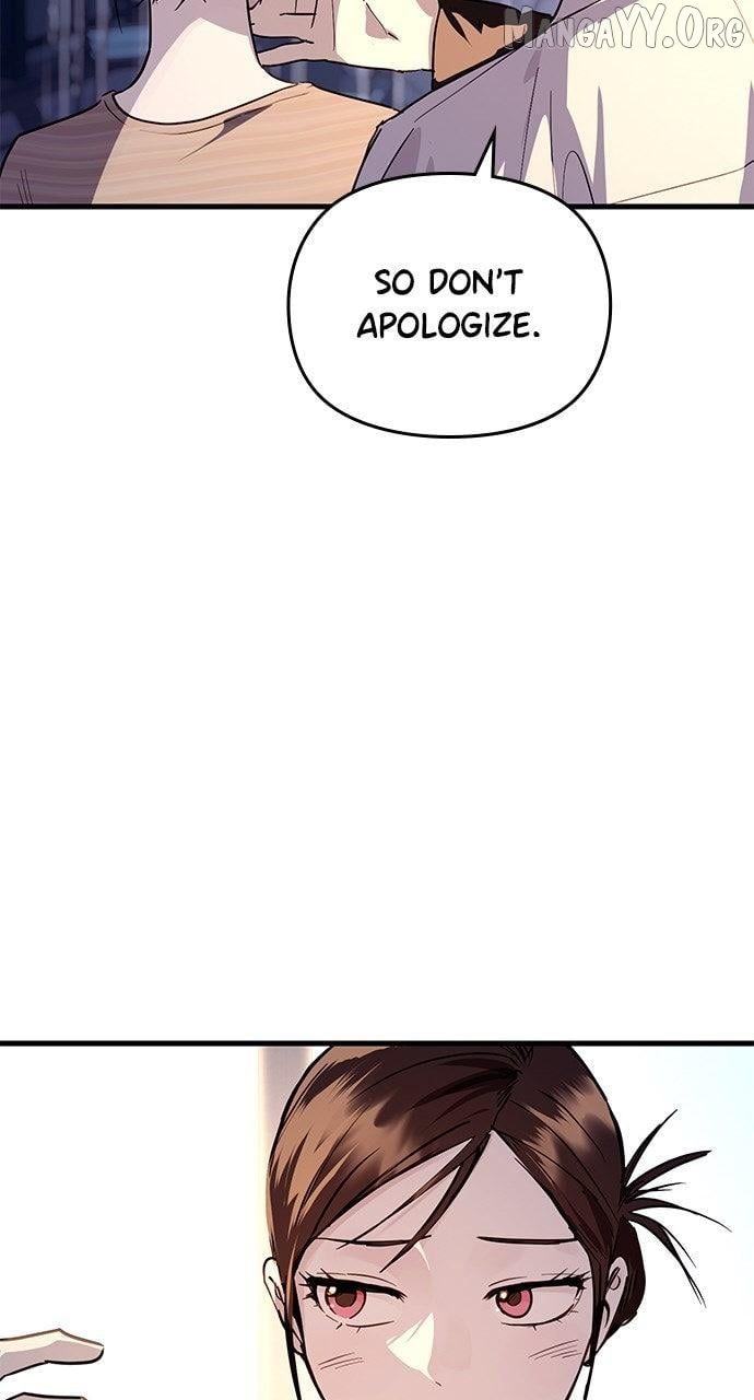 A Pitch-Black Pure Love Diary Chapter 42 - page 59