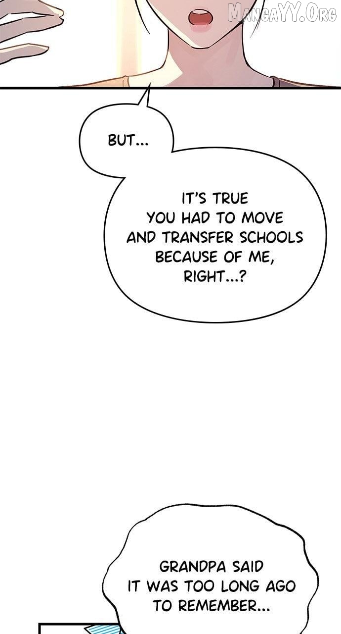 A Pitch-Black Pure Love Diary Chapter 42 - page 60