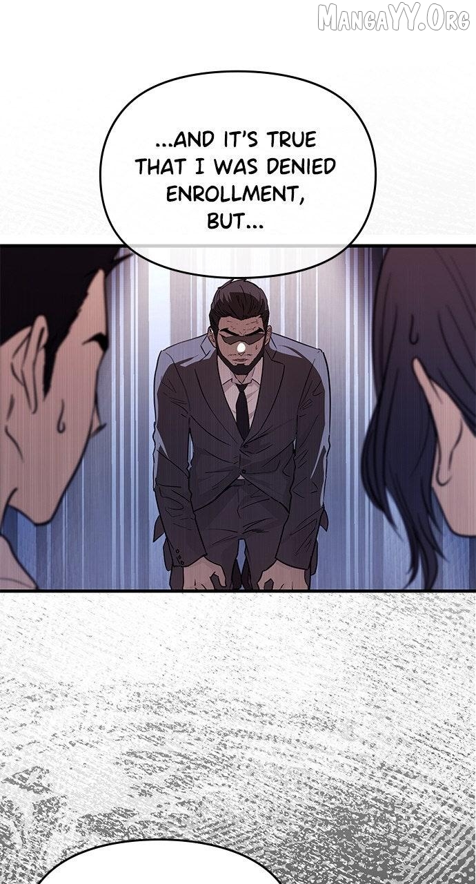 A Pitch-Black Pure Love Diary Chapter 42 - page 63