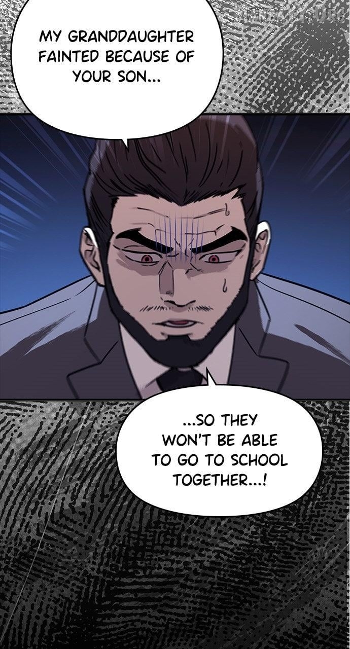 A Pitch-Black Pure Love Diary Chapter 42 - page 64