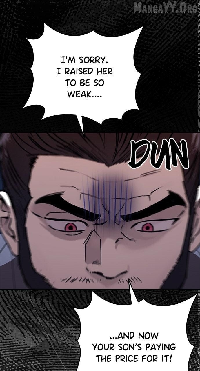 A Pitch-Black Pure Love Diary Chapter 42 - page 65