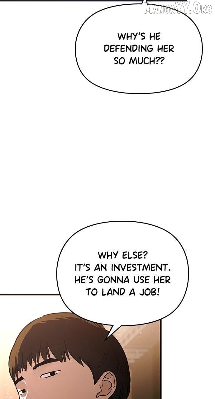 A Pitch-Black Pure Love Diary Chapter 42 - page 7