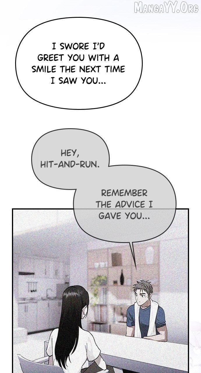 A Pitch-Black Pure Love Diary Chapter 42 - page 77