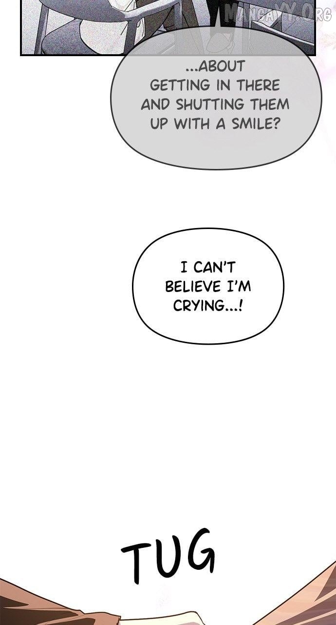 A Pitch-Black Pure Love Diary Chapter 42 - page 78