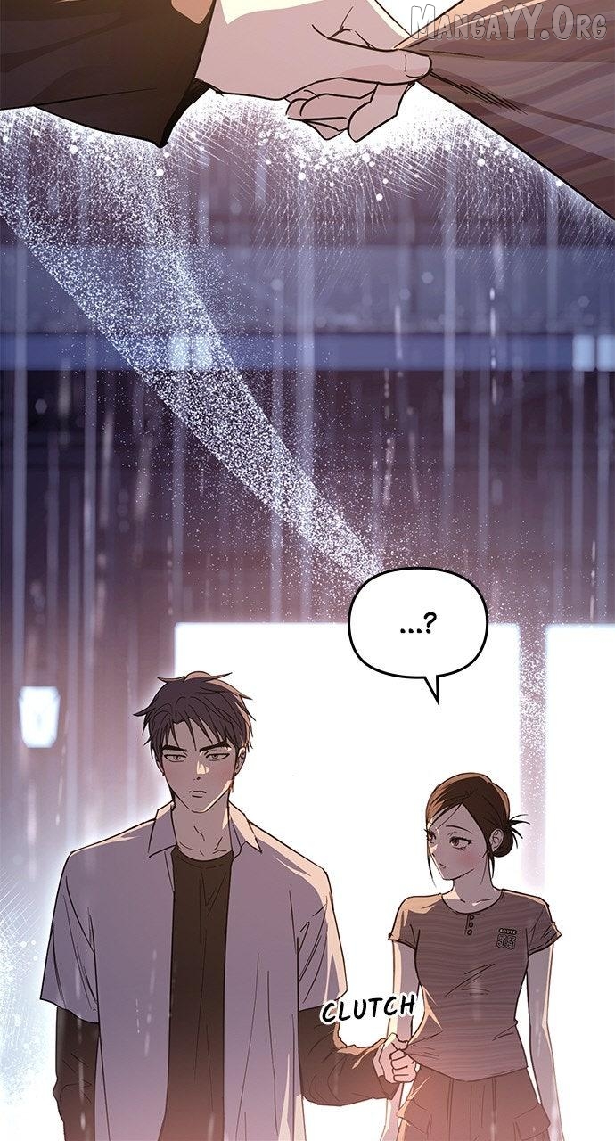 A Pitch-Black Pure Love Diary Chapter 42 - page 79