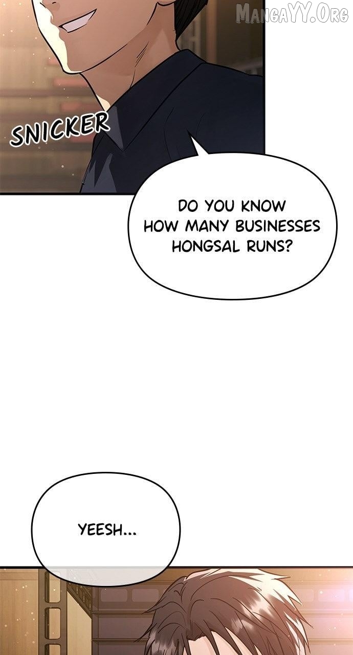 A Pitch-Black Pure Love Diary Chapter 42 - page 8