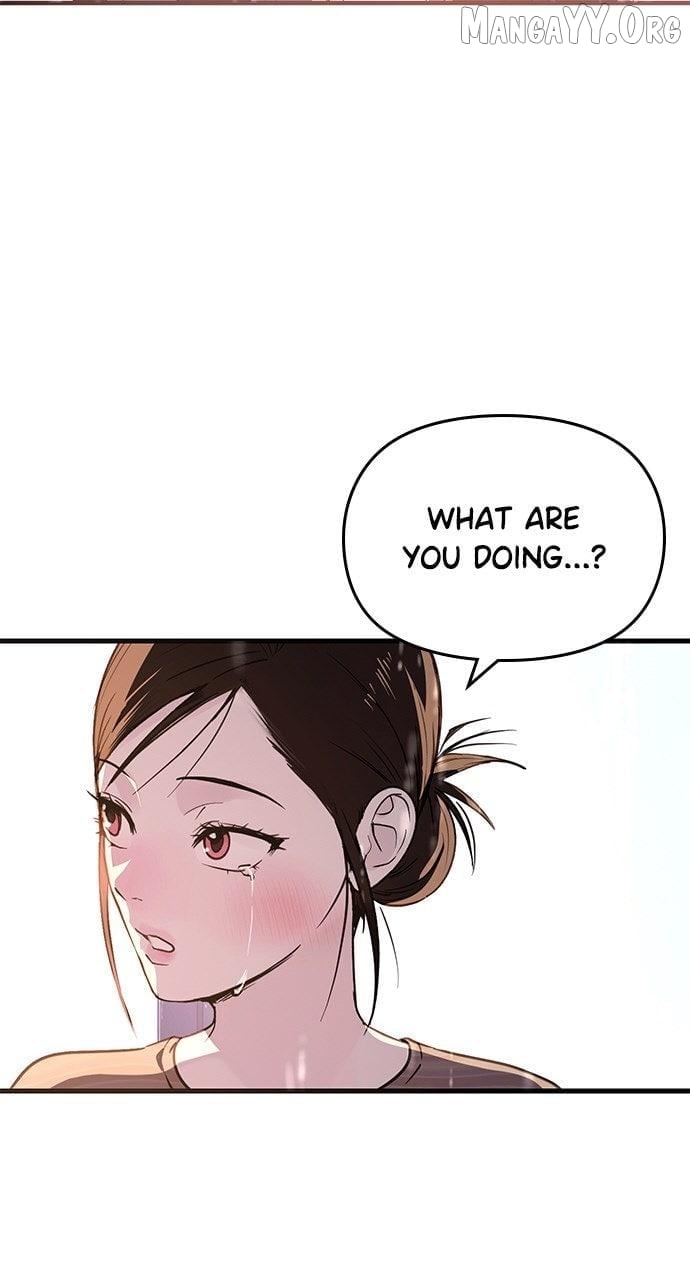 A Pitch-Black Pure Love Diary Chapter 42 - page 80