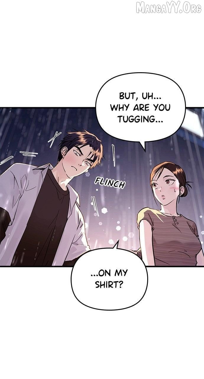A Pitch-Black Pure Love Diary Chapter 42 - page 82