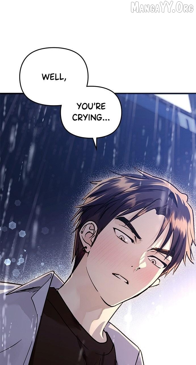 A Pitch-Black Pure Love Diary Chapter 42 - page 83