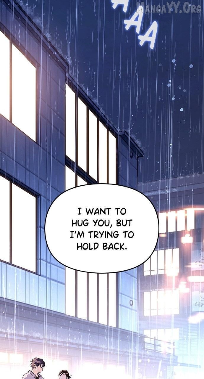 A Pitch-Black Pure Love Diary Chapter 42 - page 85