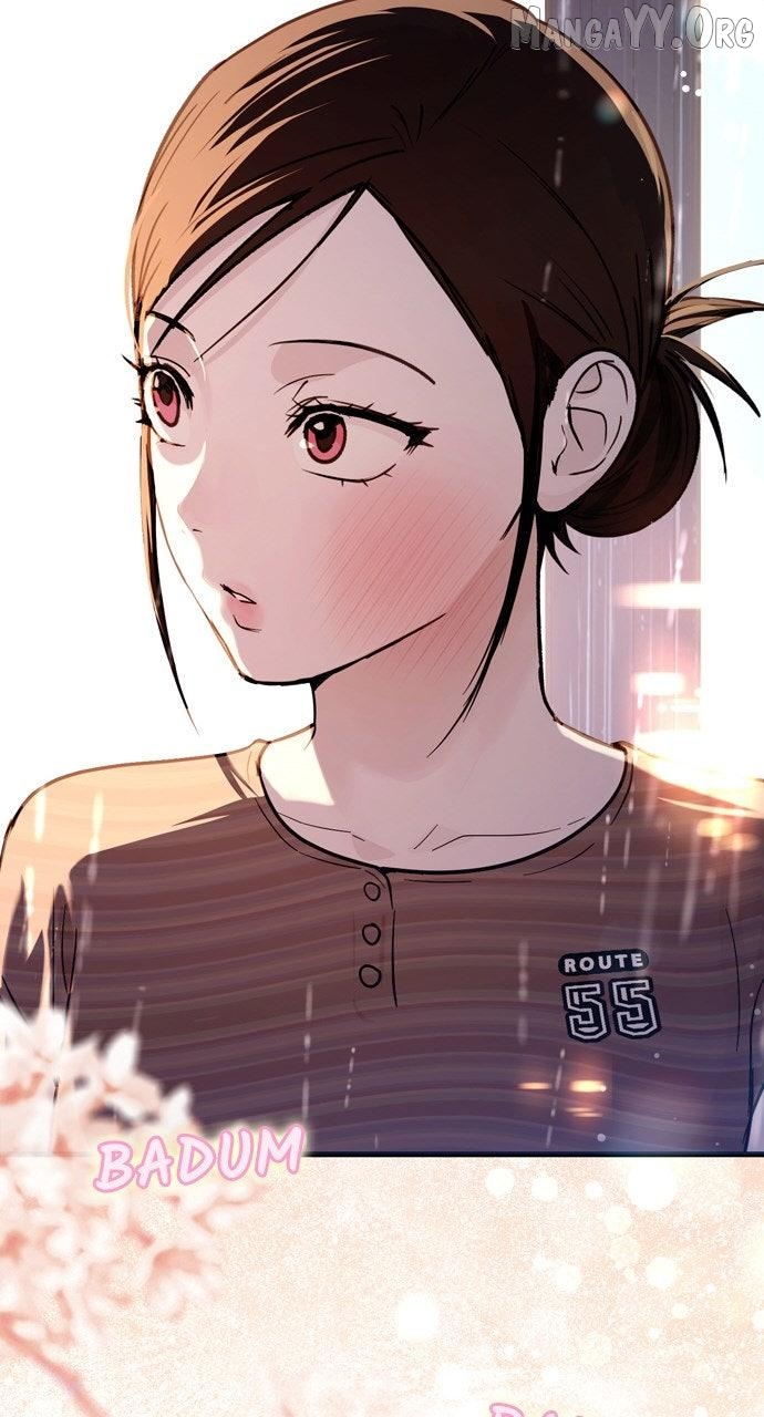 A Pitch-Black Pure Love Diary Chapter 42 - page 88